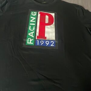Racing Tee